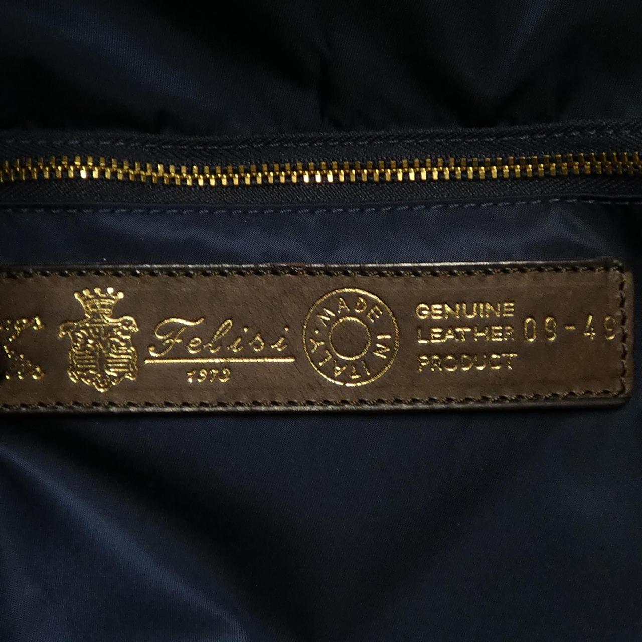 Felisi Felisi BAG