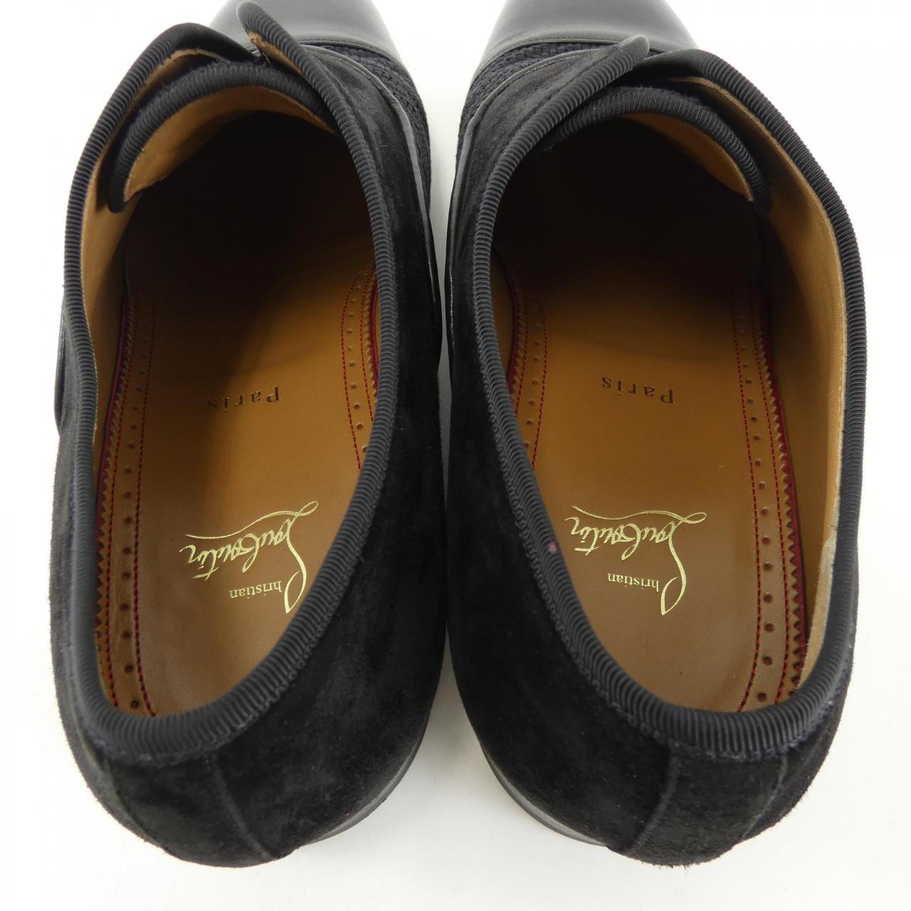 クリスチャンルブタン CHRISTIAN LOUBOUTIN シューズ