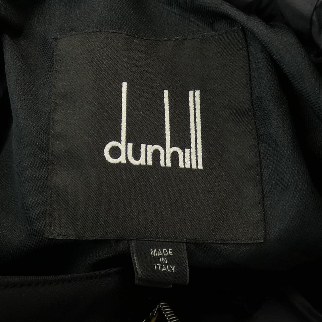ダンヒル DUNHILL ダウンジャケット