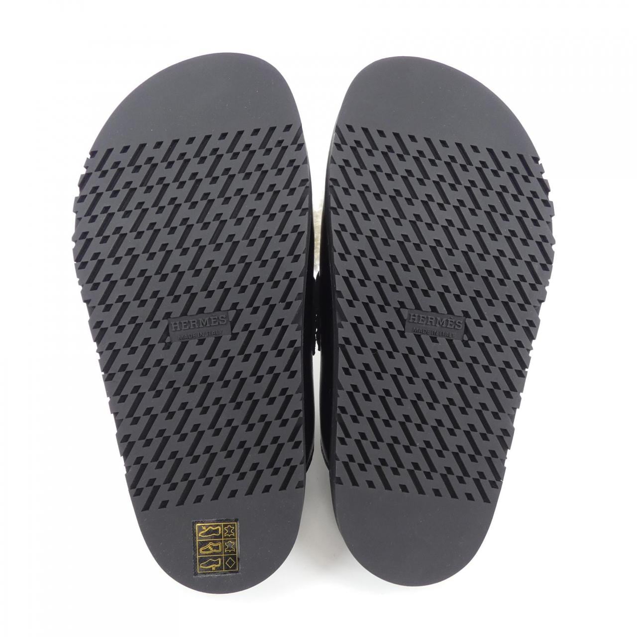 エルメス HERMES シューズ