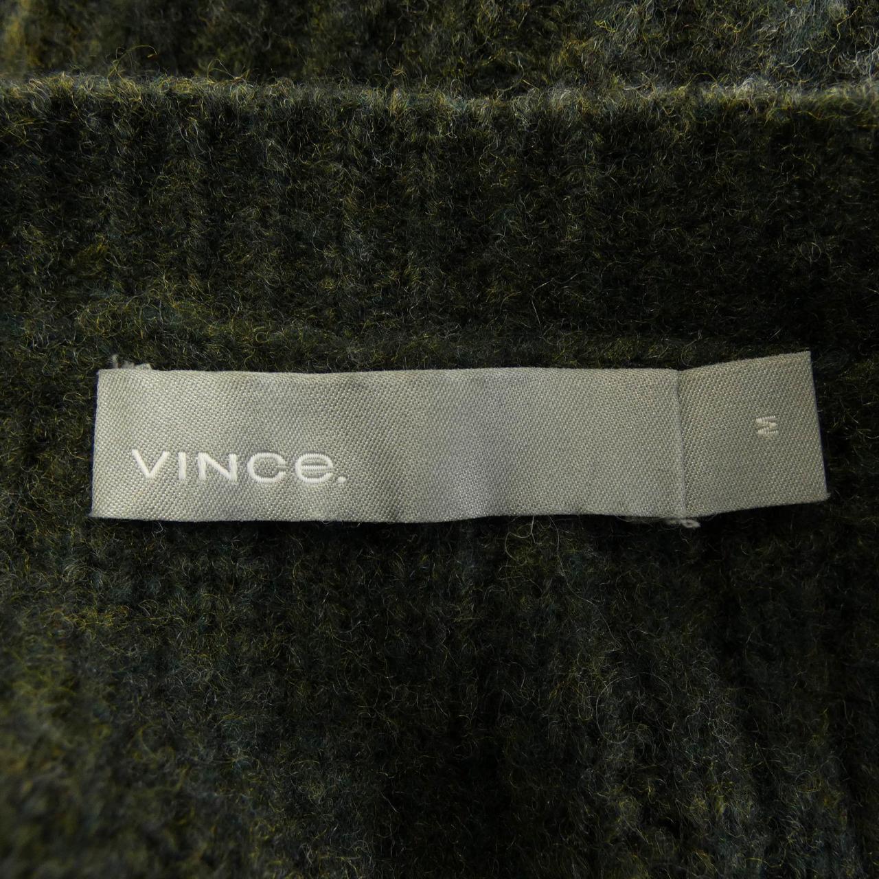 ヴィンス VINCE ニット