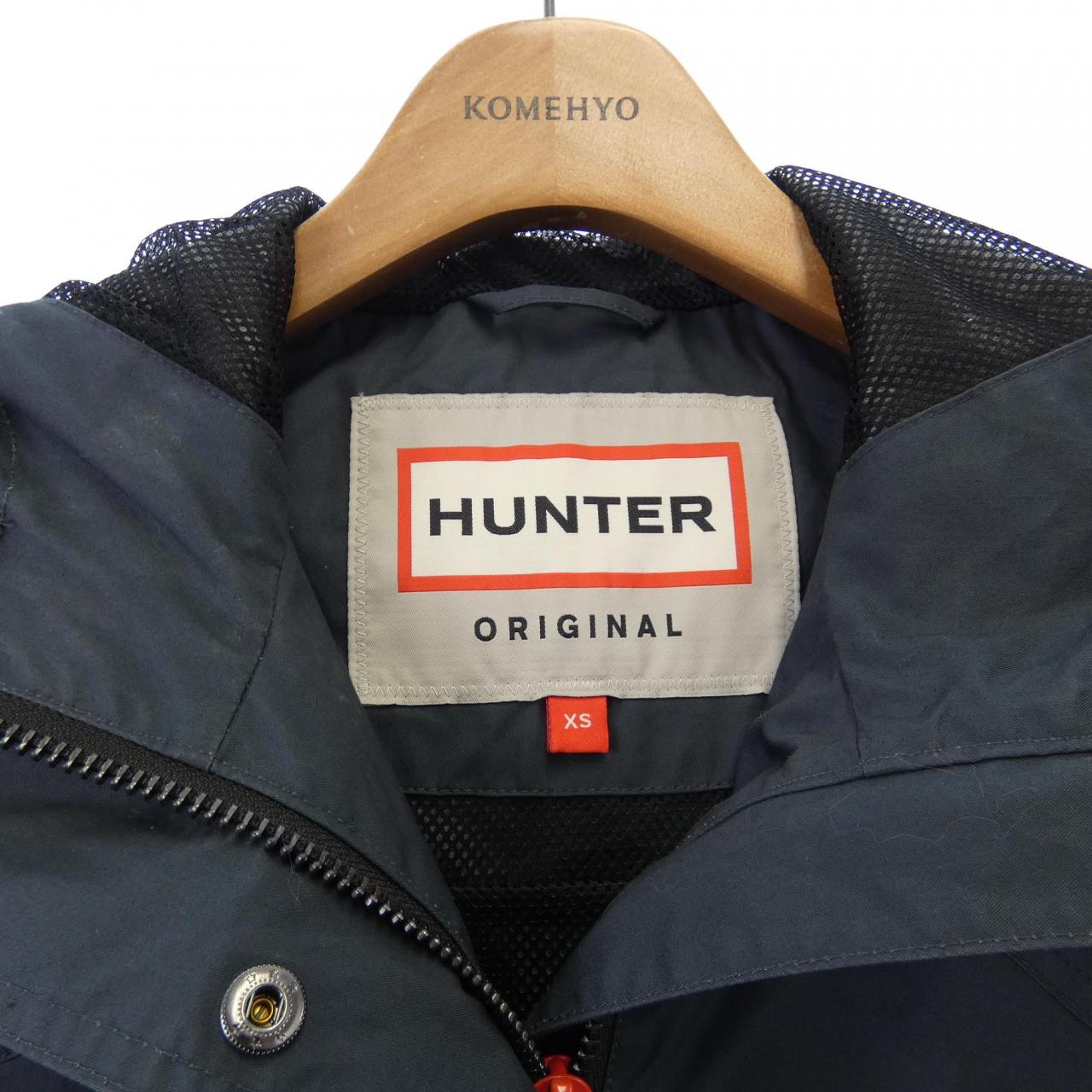 ハンター HUNTER コート