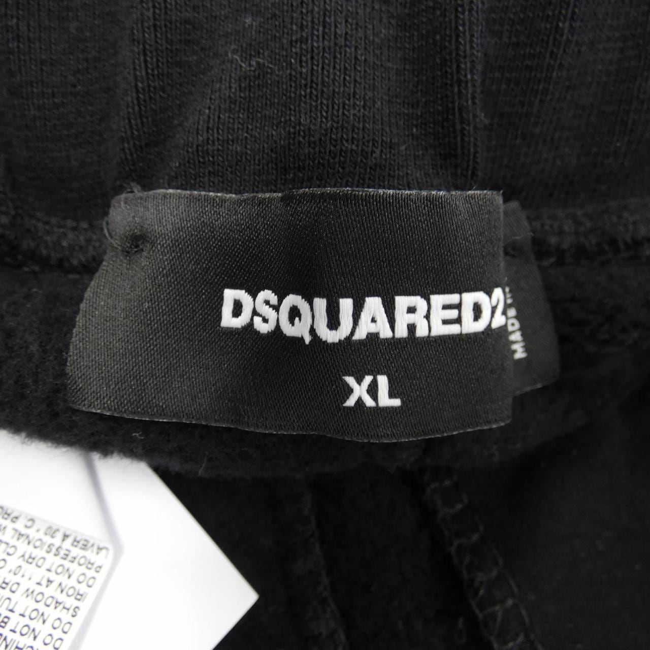 ディースクエアード DSQUARED2 パンツ