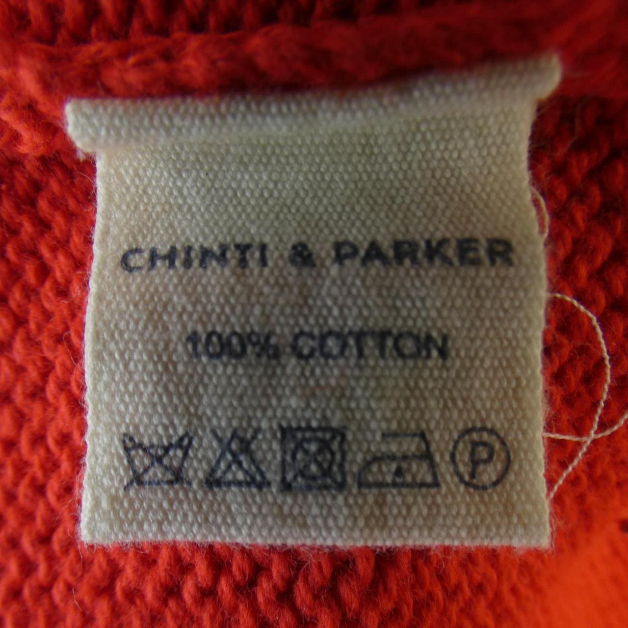 CHINTI＆PARKER ニット