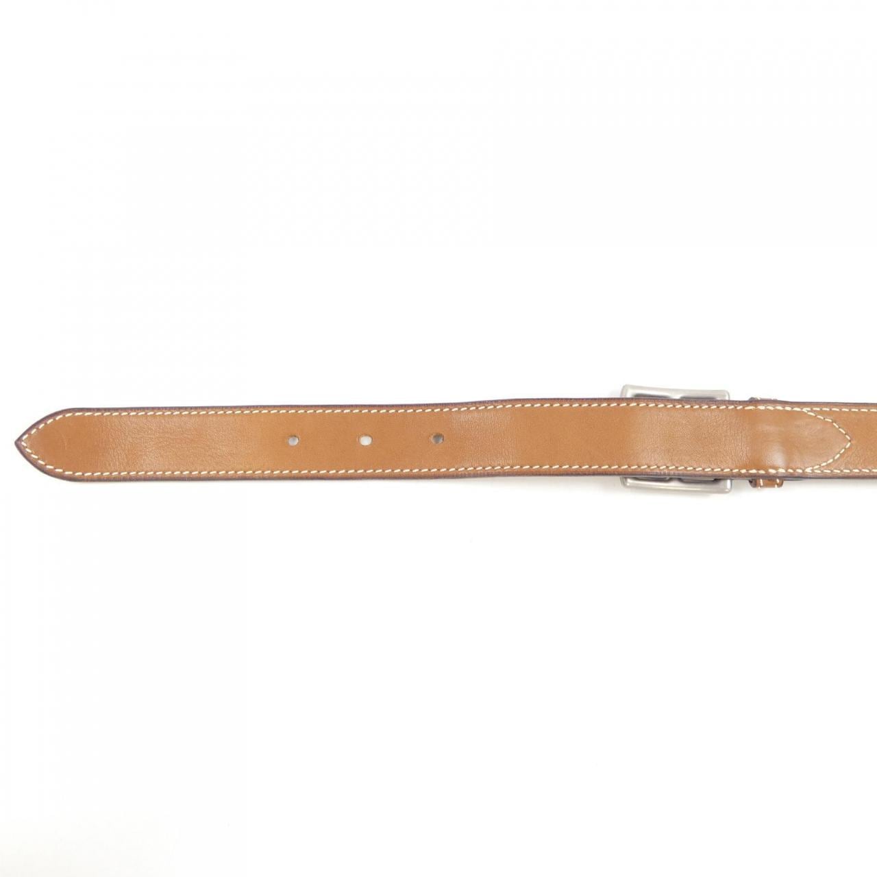 【ヴィンテージ】エルメス HERMES BELT