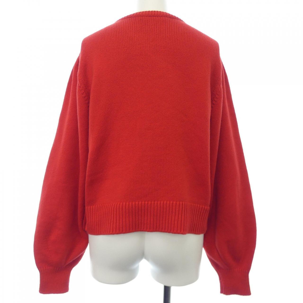 フォクシーニューヨーク FOXEY NEW YORK ニット