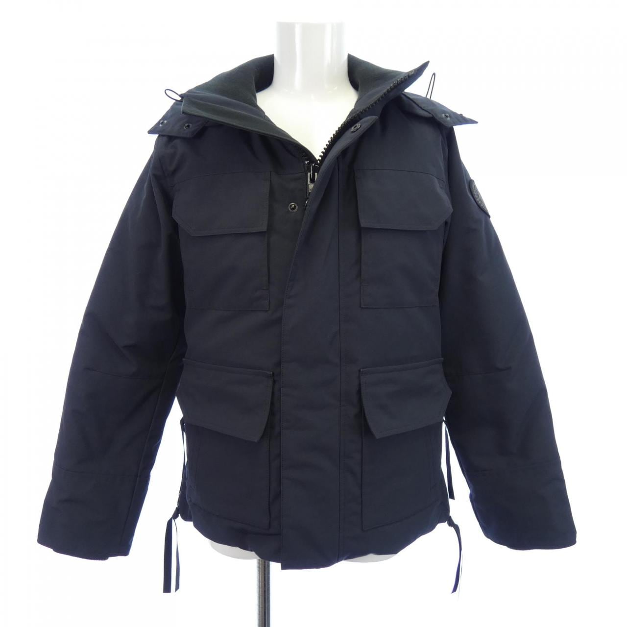 カナダグース CANADA GOOSE ダウンジャケット