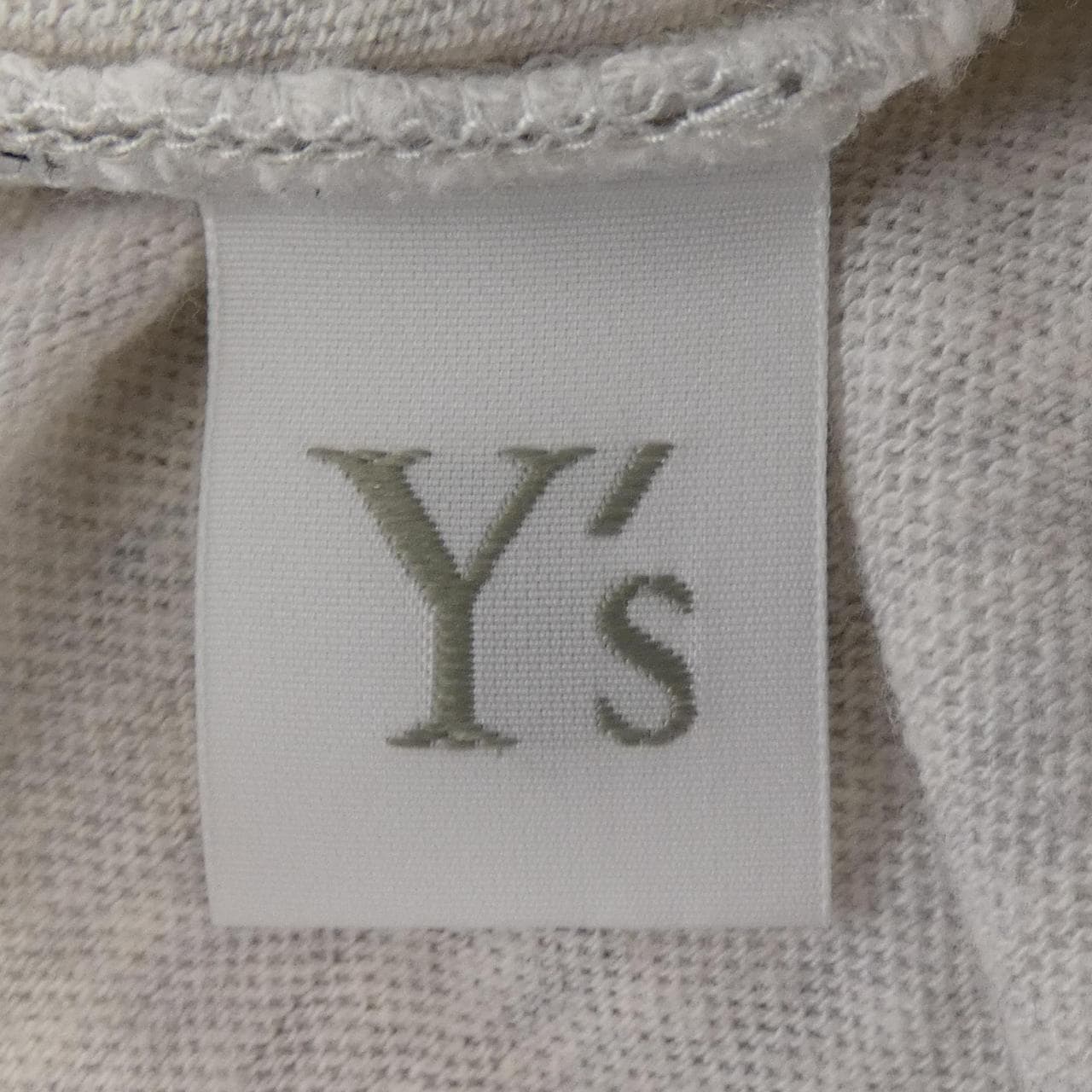 ワイズ Y's YZ-T54-969 カーディガン