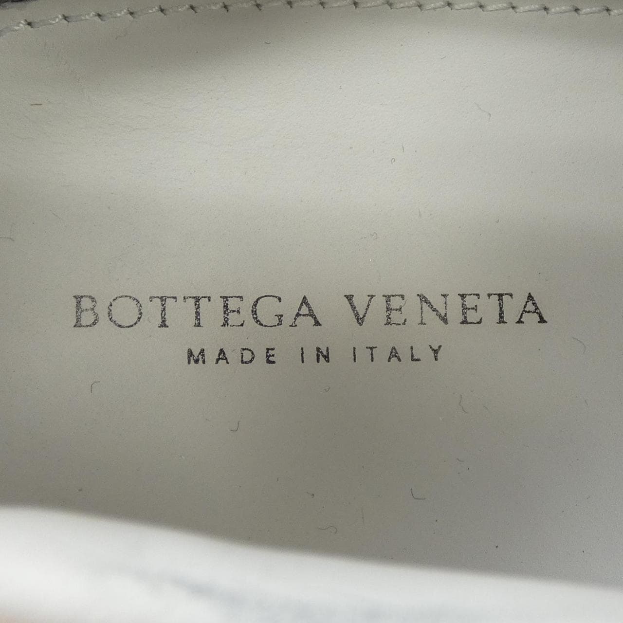 BOTTEGA VENETA sneakers