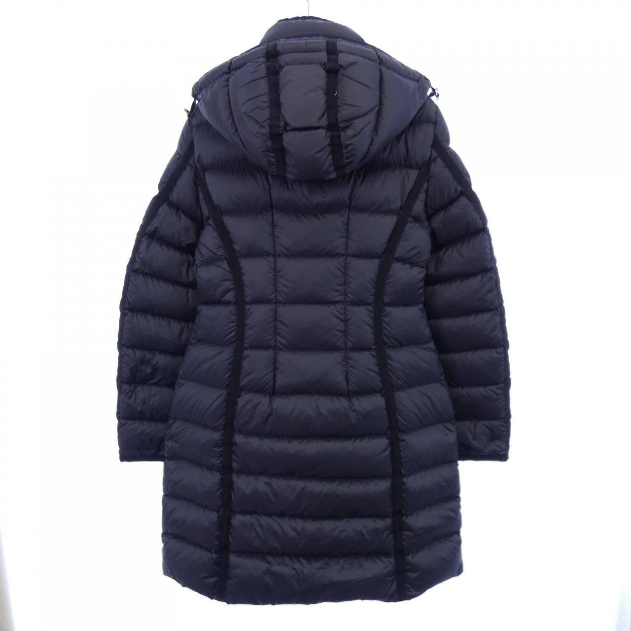 モンクレール MONCLER HERMINE ダウンコート