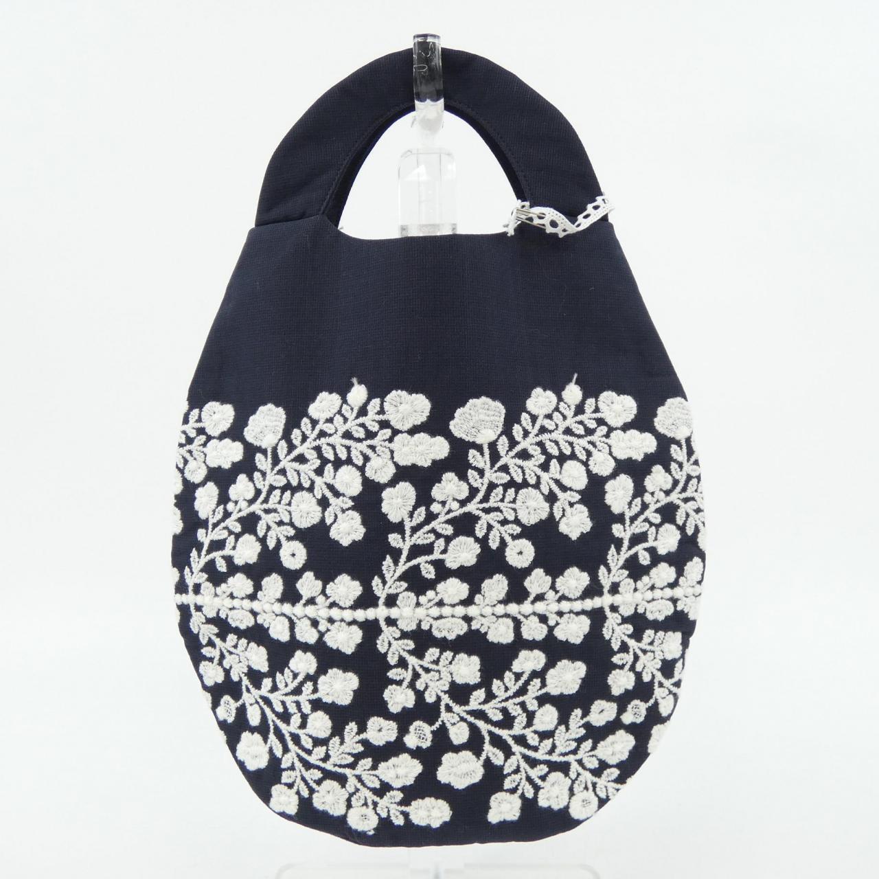 ミナペルホネン mina perhonen uzura BAG