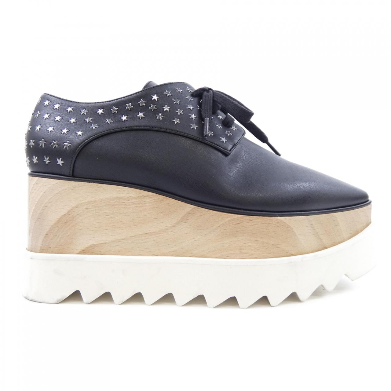 ステラマッカートニー STELLA MCCARTNEY 810074 シューズ