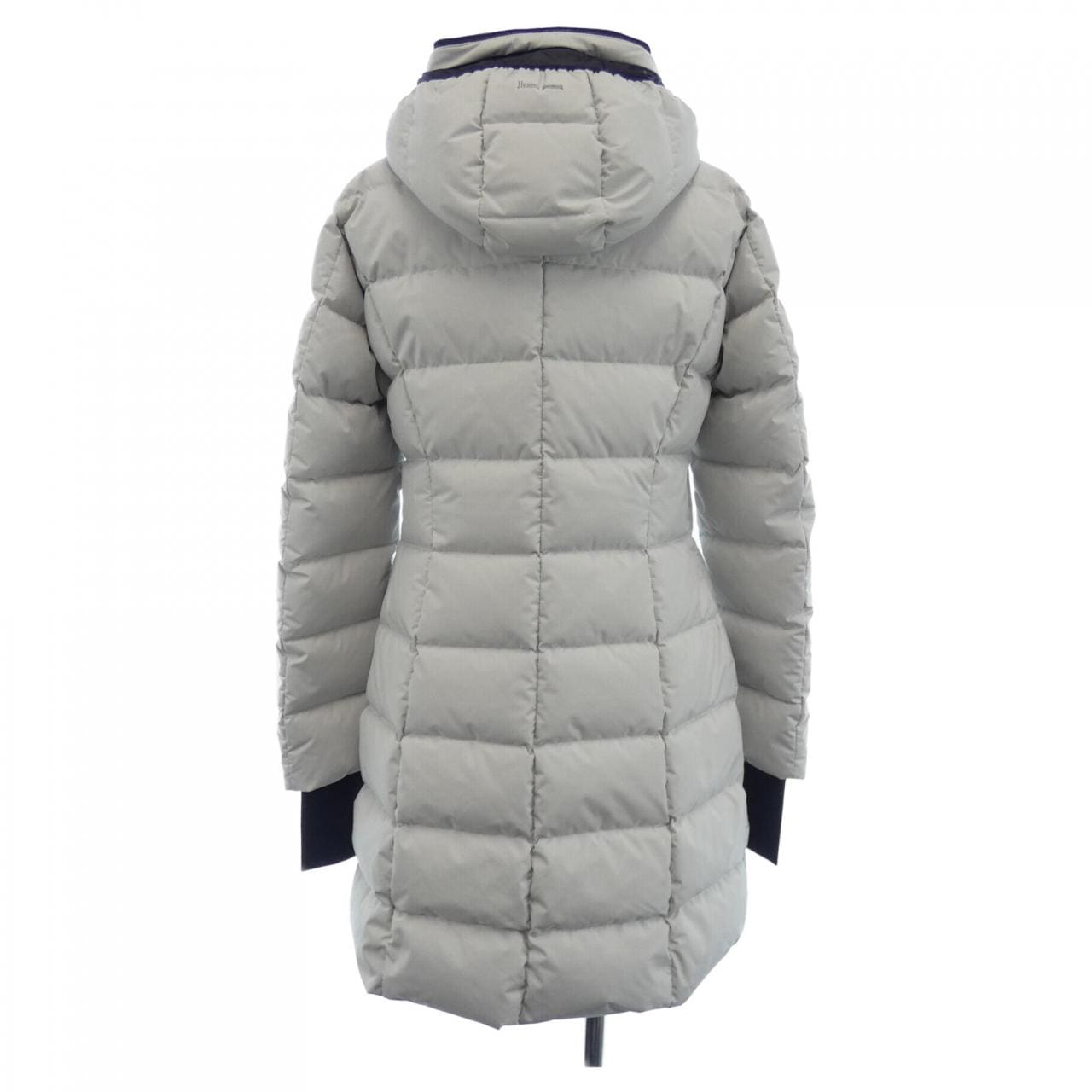 ヘルノ Herno PI080DL ダウンコート