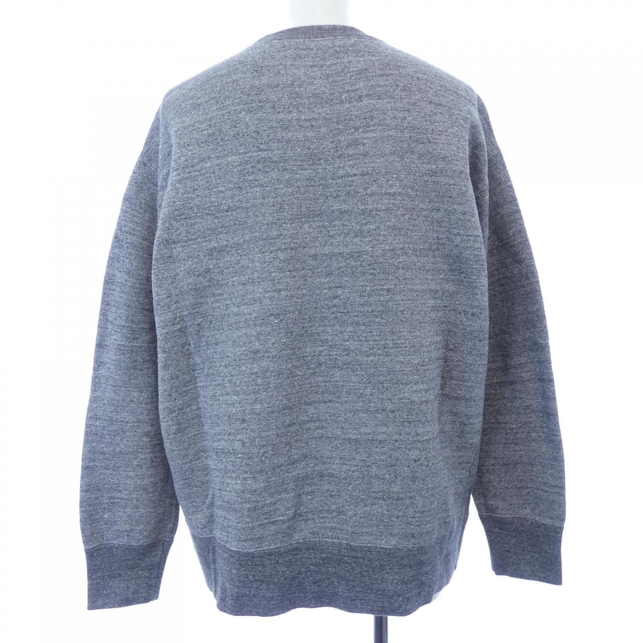 カーリー CURLY&CO スウェット