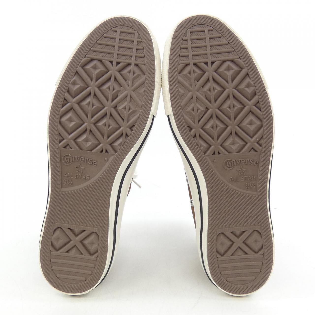 コンバース CONVERSE BEAUTY&YOUTH スニーカー