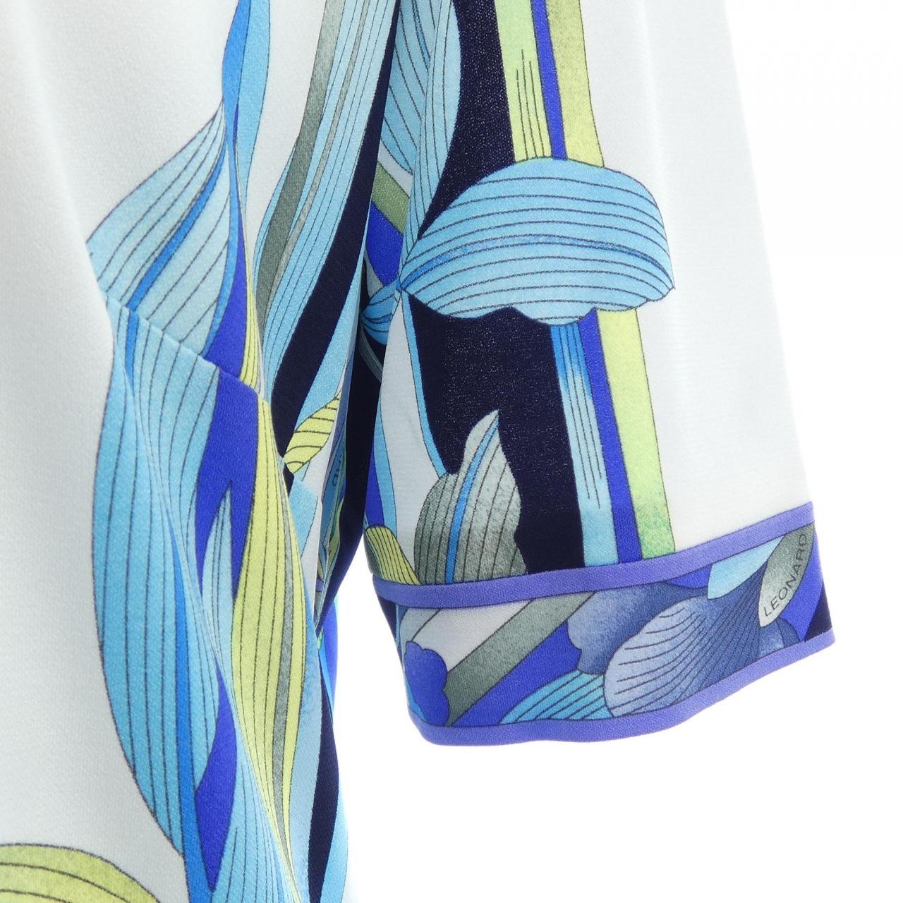 レオナールファッション LEONARD FASHION トップス