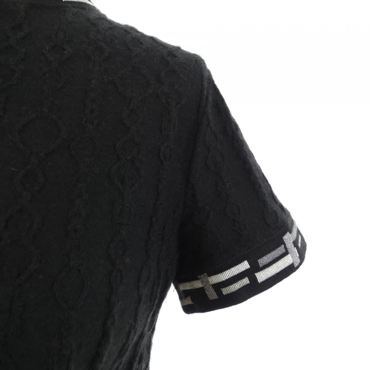 エルメス HERMES ド･レ･ブックル 3H2618DA ニット