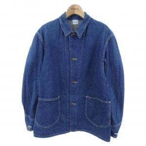 リー LEE LB0513 デニムジャケット