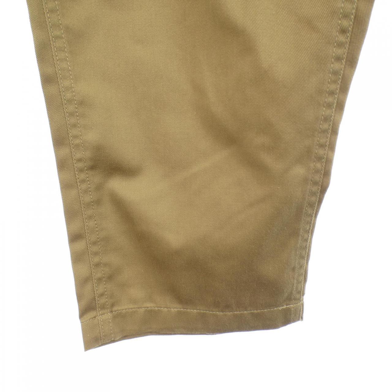 グラミチ GRAMICCI GLP5-S2140 パンツ