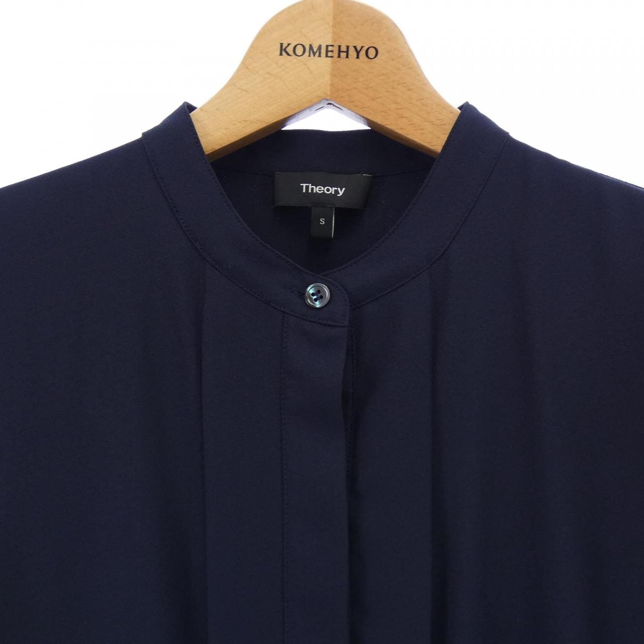 セオリー theory シャツ