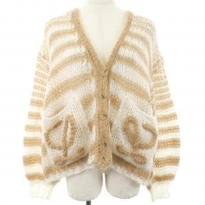 ロエベ LOEWE S359Y16K70 カーディガン