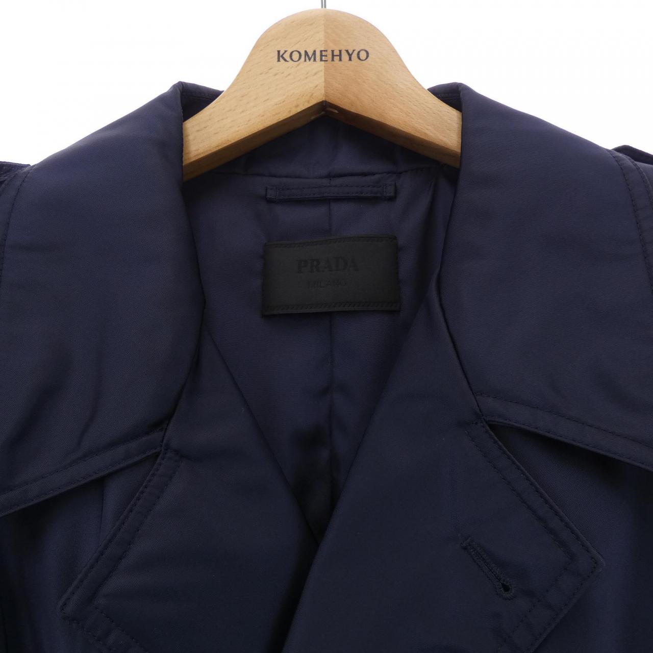 Prada PRADA SGC671外套