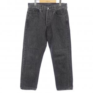 アプレッセ A.PRESSE ジーンズ