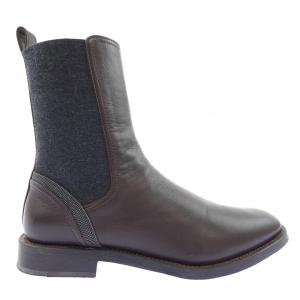 ブルネロクチネリ BRUNELLO CUCINELLI ブーツ