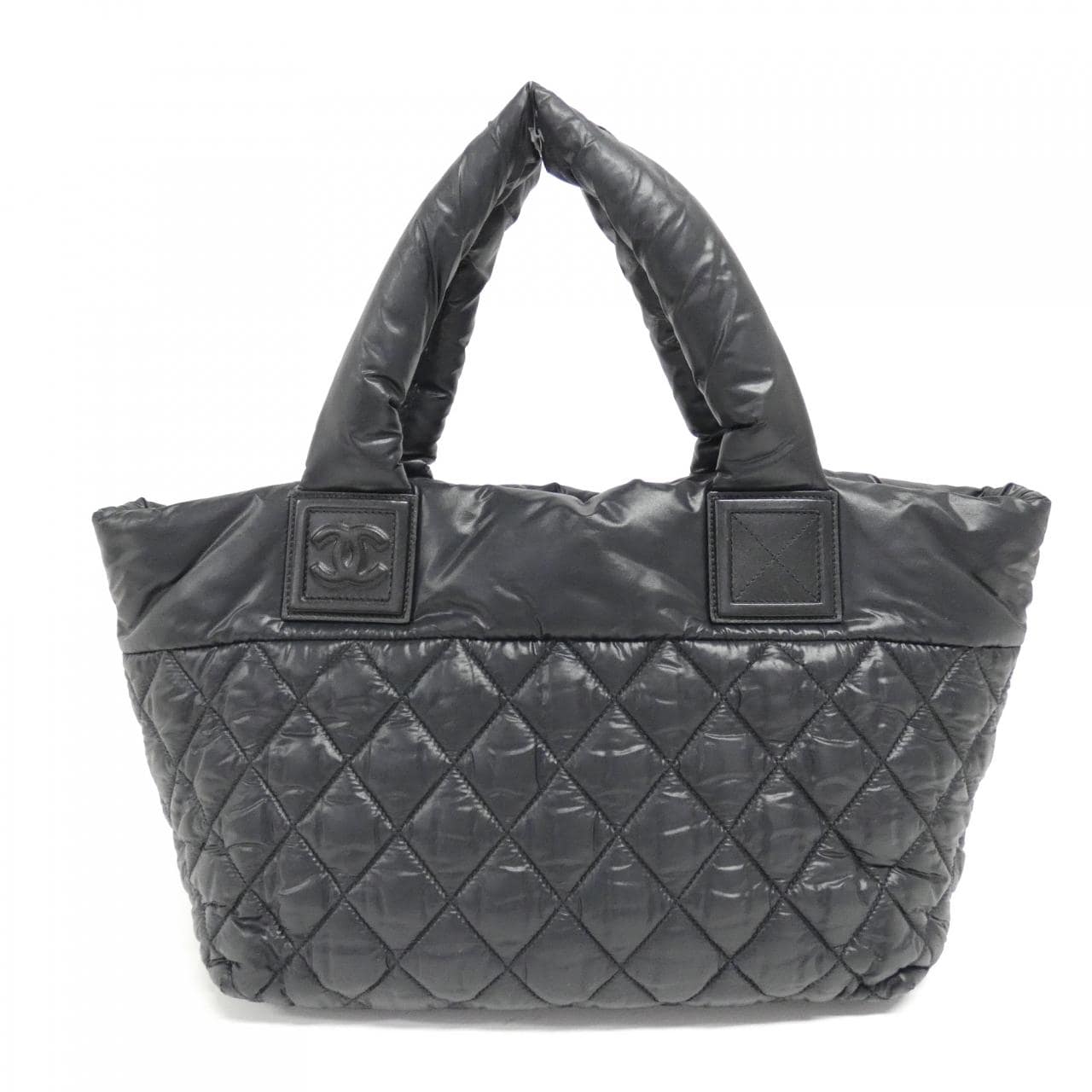 CHANEL Coco Cocoon Line 48610 Bag