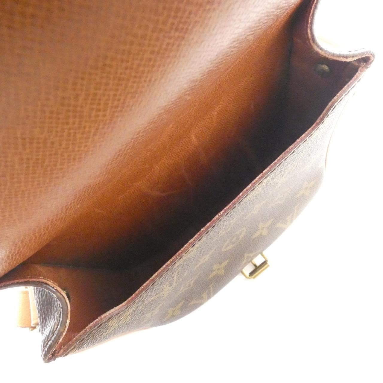 LOUIS VUITTON Monogram Cult Ciel PM M51254 Shoulder Bag