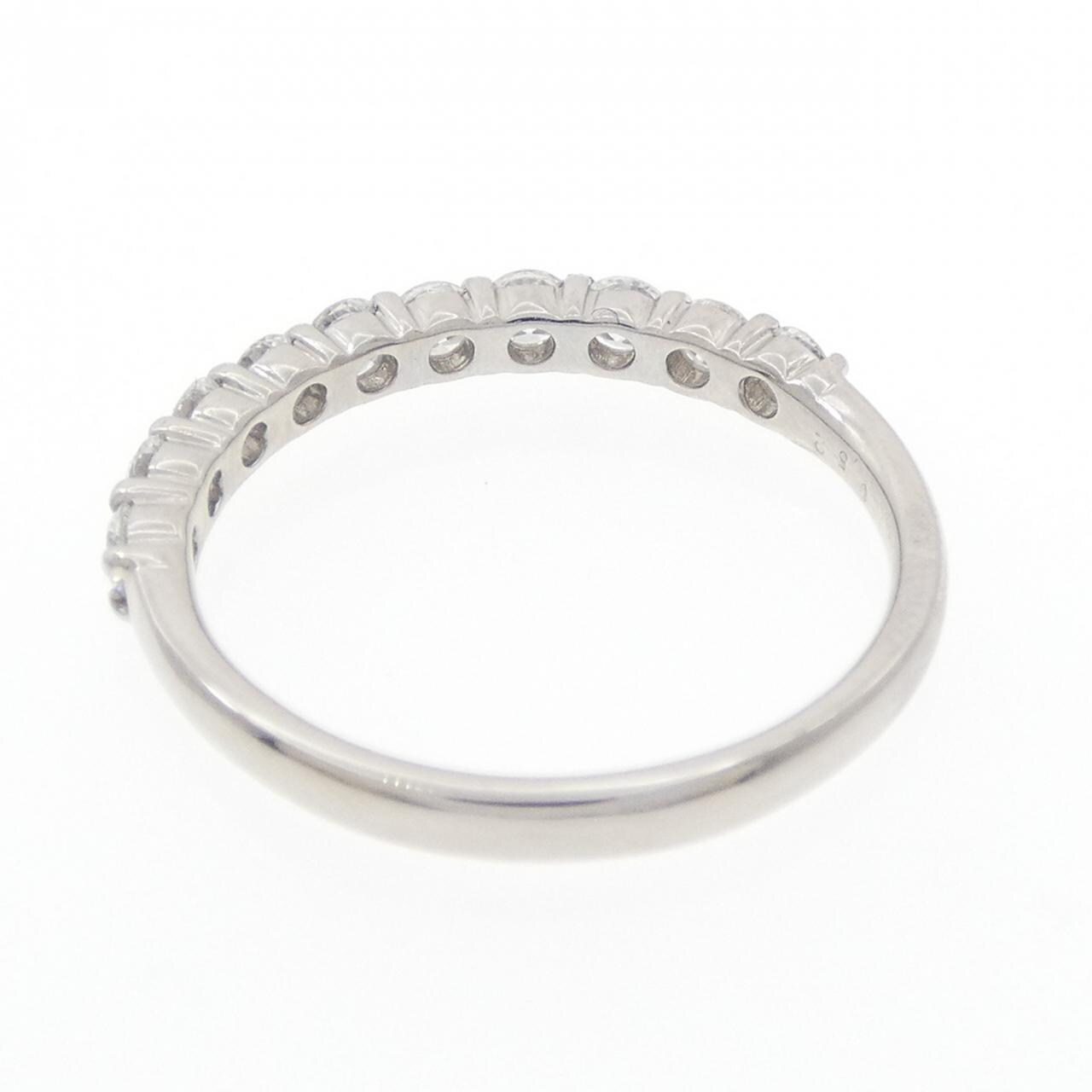 PT900 ダイヤモンド リング 0.52CT