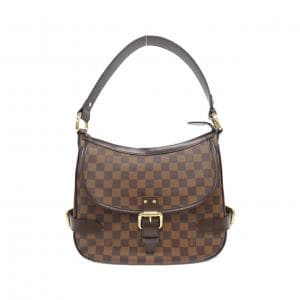 LOUIS VUITTON Damier Highbury N51200 Shoulder Bag