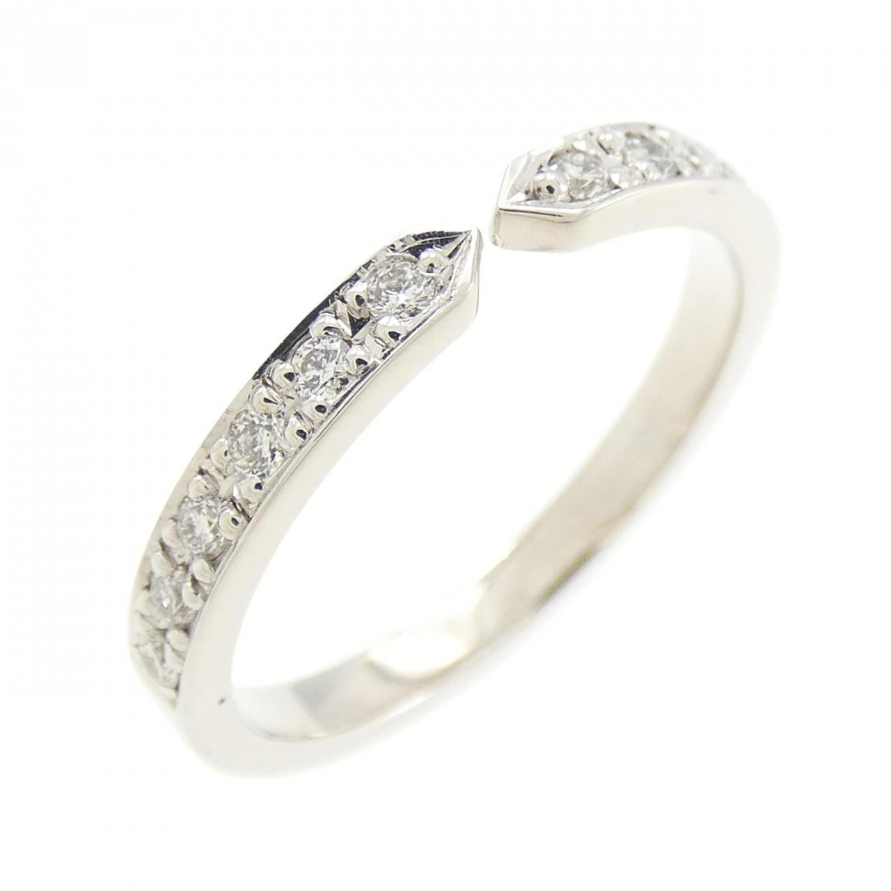 COCOSHNIK Diamond ring