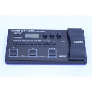 ＢＯＳＳ　　ＧＴ－１