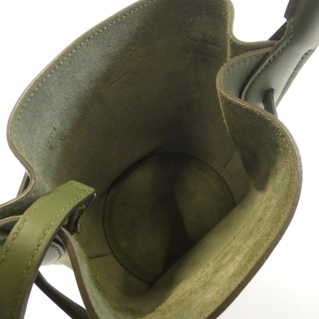 セリーヌ ビッグバッグ バケット ナノ 187243A4T バッグ