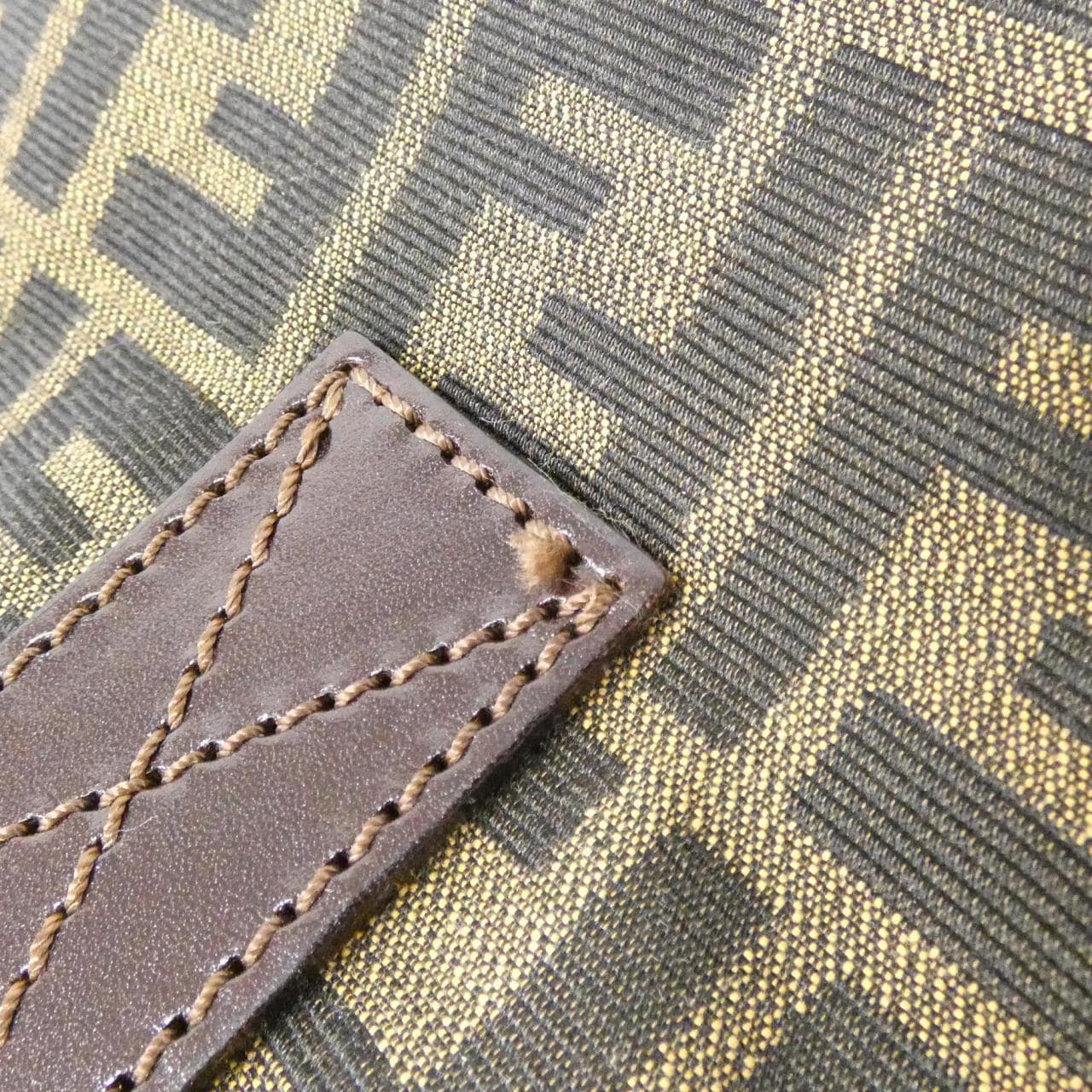 【ヴィンテージ】フェンディ 16329 バッグ