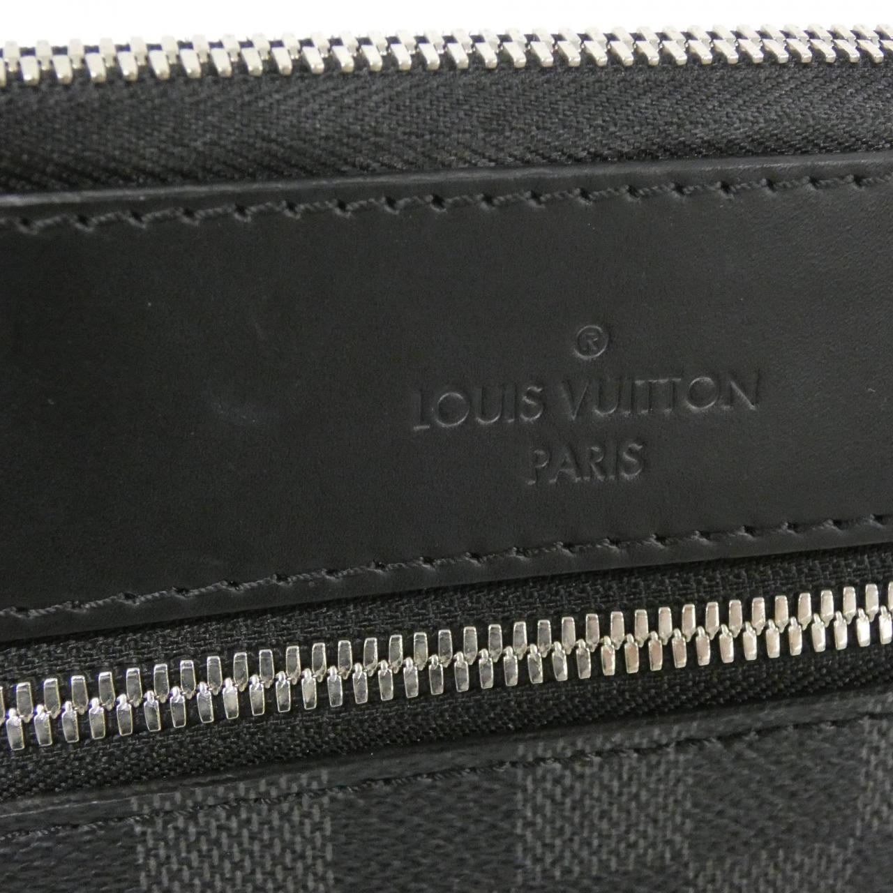 ルイヴィトン ダミエグラフィット ミック PM N40003 ショルダーバッグ