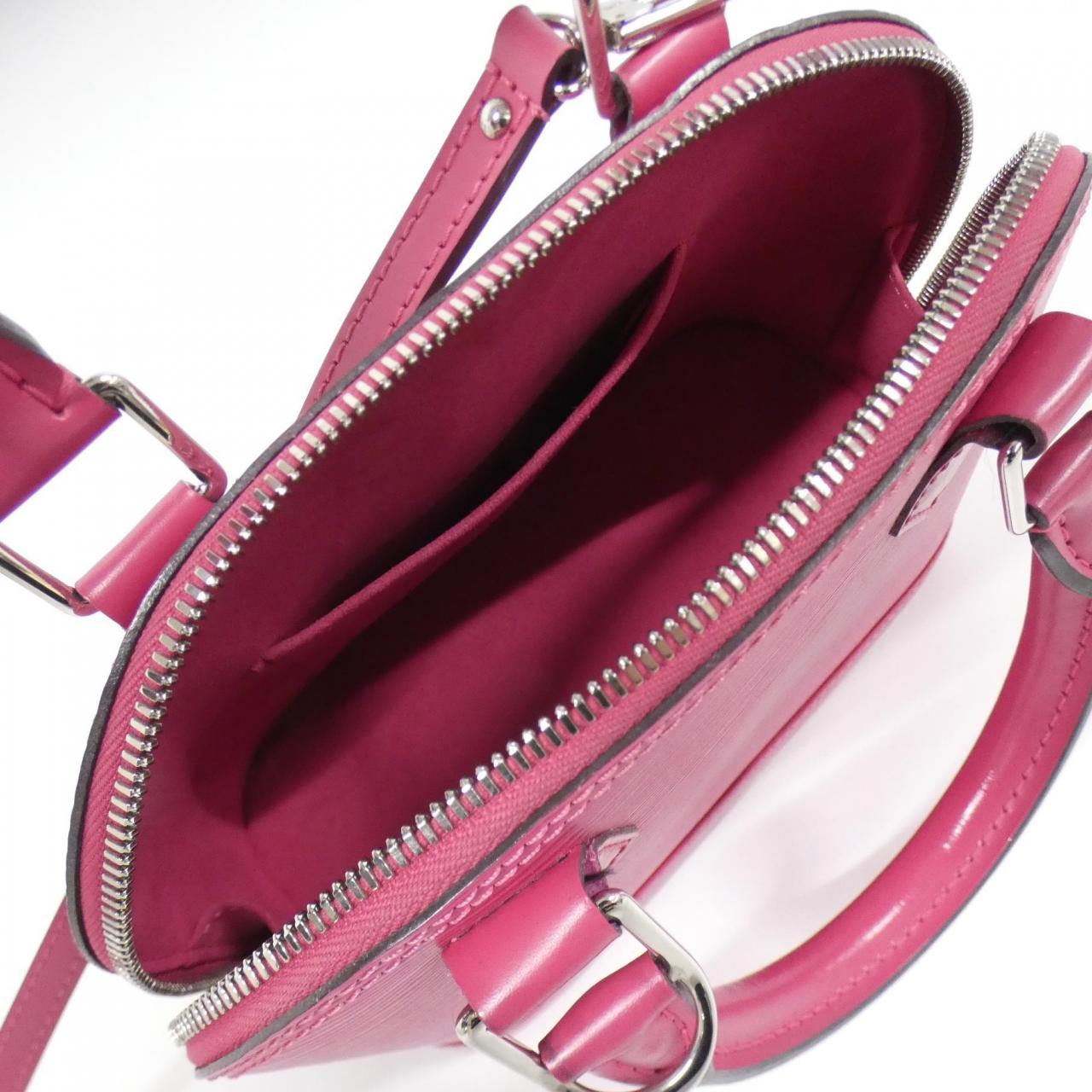 ルイヴィトン エピ アルマBB M40851 バッグ