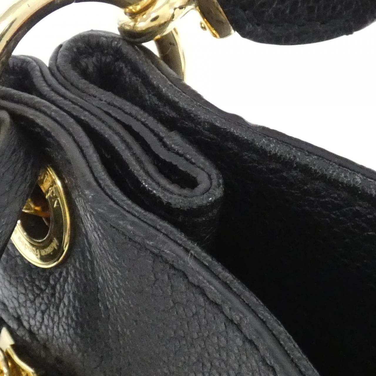 ルイヴィトン モノグラム アンプラント スポンティーニ M42819 ショルダーバッグ