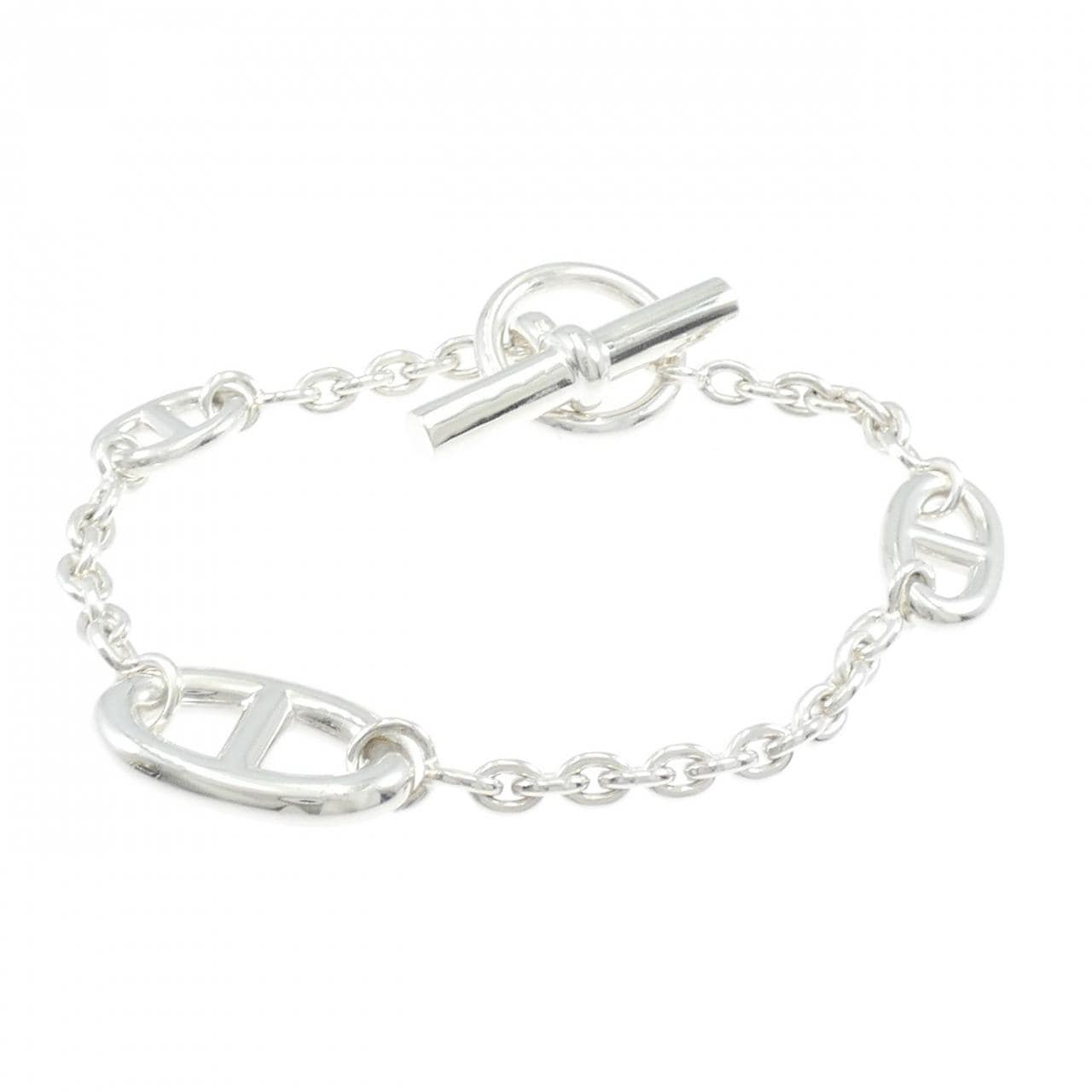 エルメス ファランドール マルチ ブレスレット