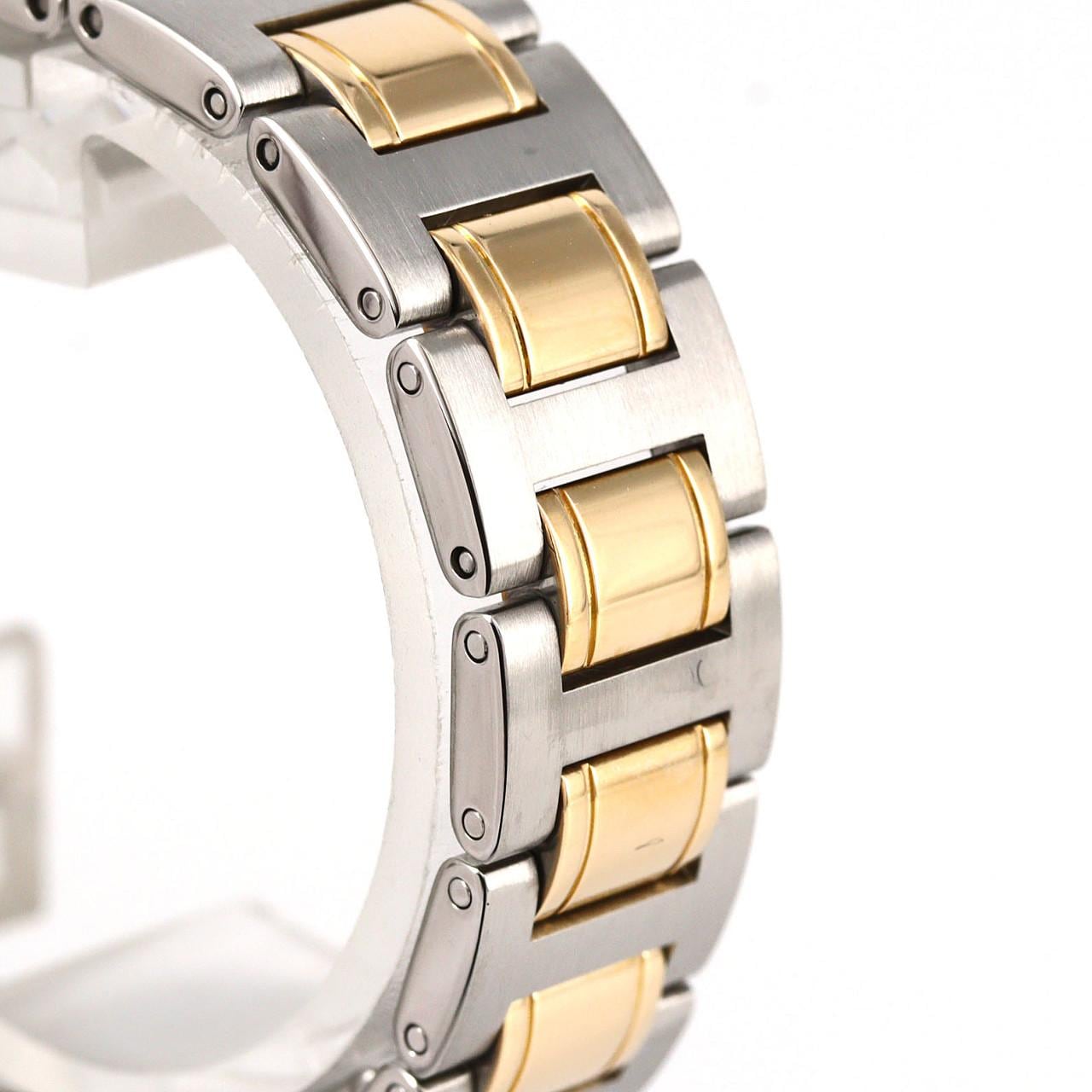 ブルガリ ブルガリブルガリ コンビ BB23SG/BB23WSGD SSxYG クォーツ