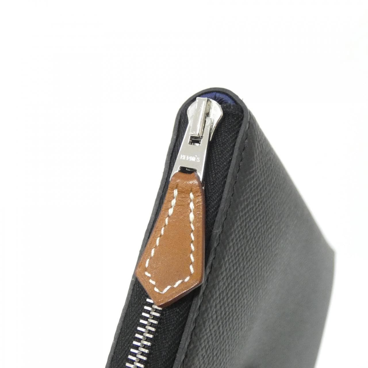 エルメス ONE TWO THREE シルク イン クラシック 073571CK 財布