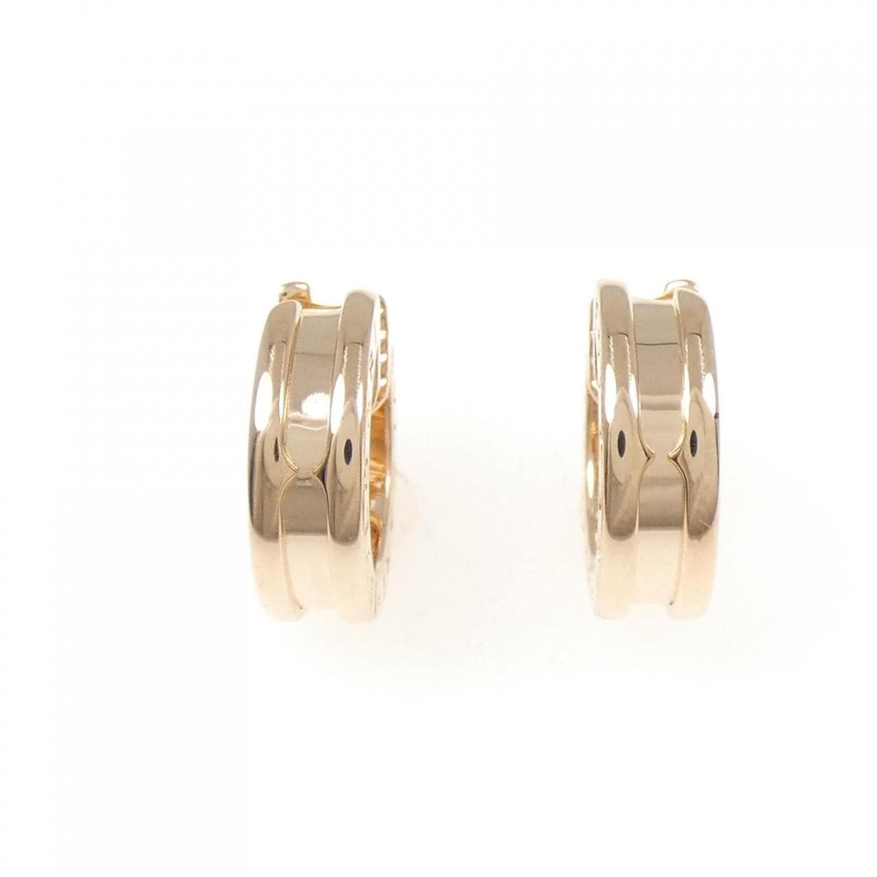 BVLGARI B.zero1 earrings