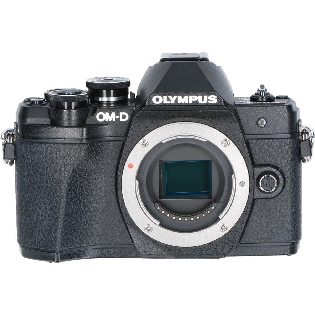 OLYMPUS E-M10 MARK III Black