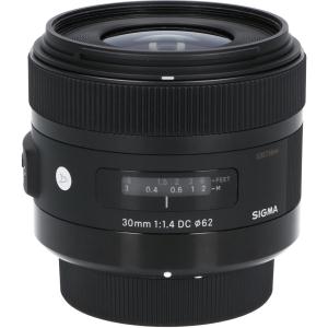 ペンタ３０ｍｍ　Ｆ１．４ＤＣ　ＨＳＭ（Ａ）