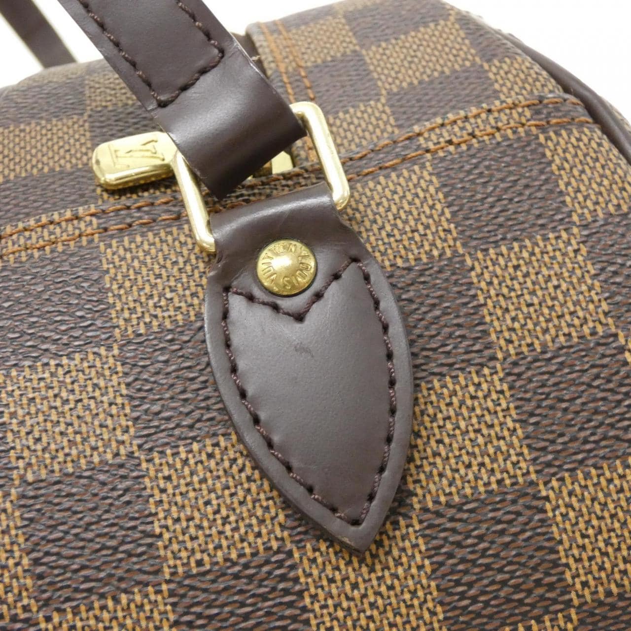 LOUIS VUITTON Damier Blois N48095 單肩包