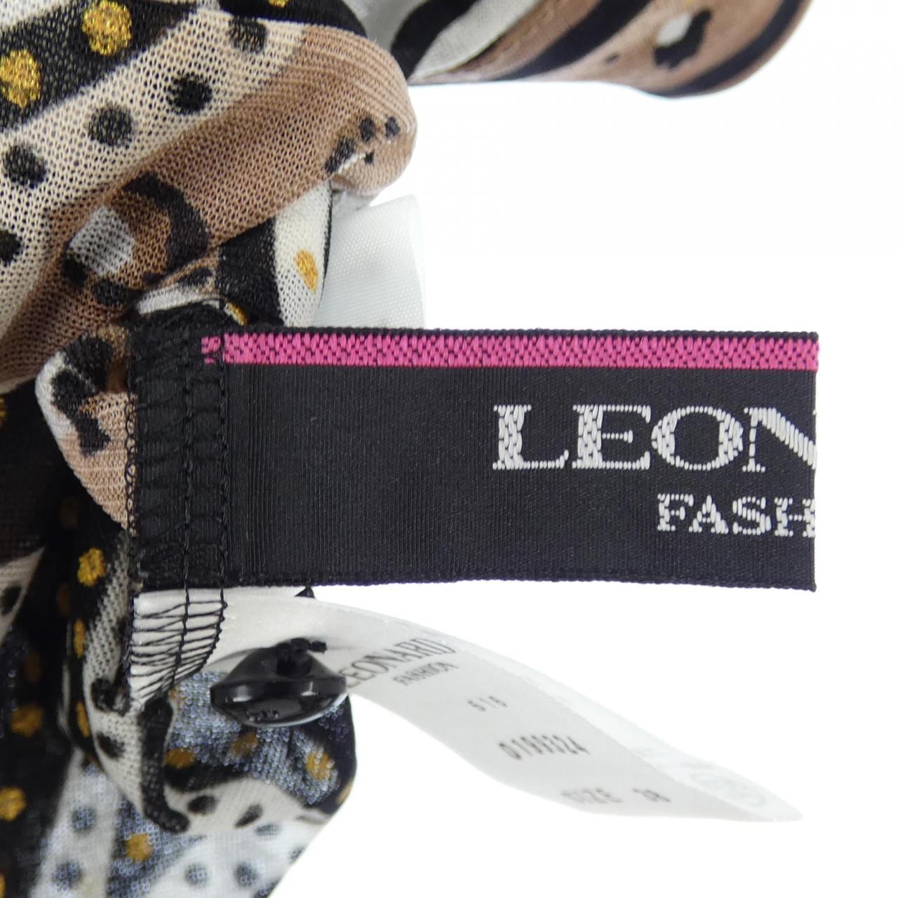 レオナールファッション LEONARD FASHION トップス