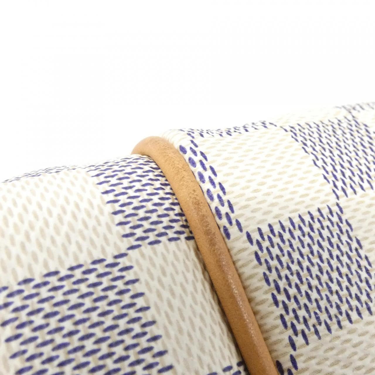 ルイヴィトン ダミエ アズール トータリー MM N51262 バッグ