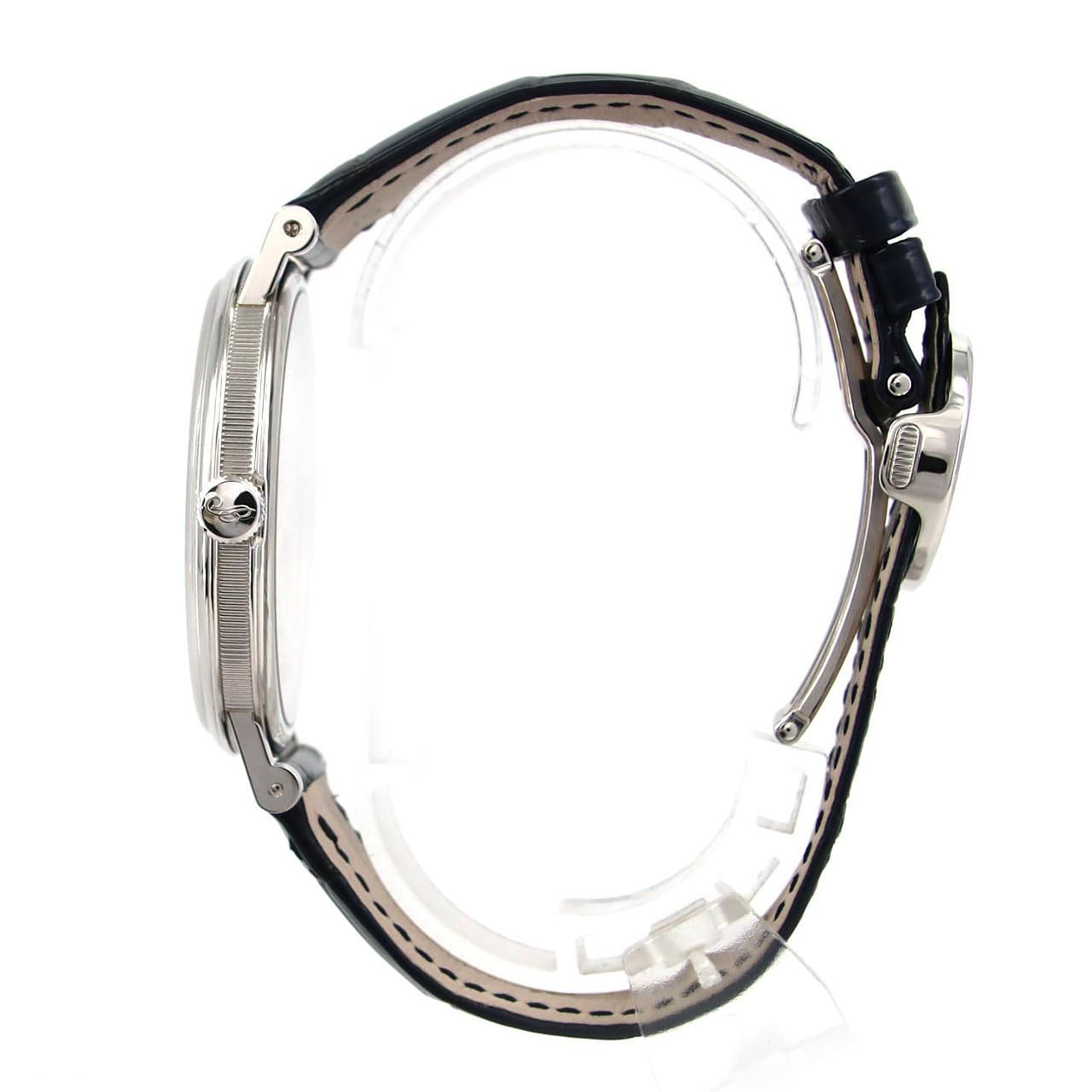 ブレゲ クラシックトゥールビヨンエクストラフラット PT 5395PT/RS/9WU PT 自動巻