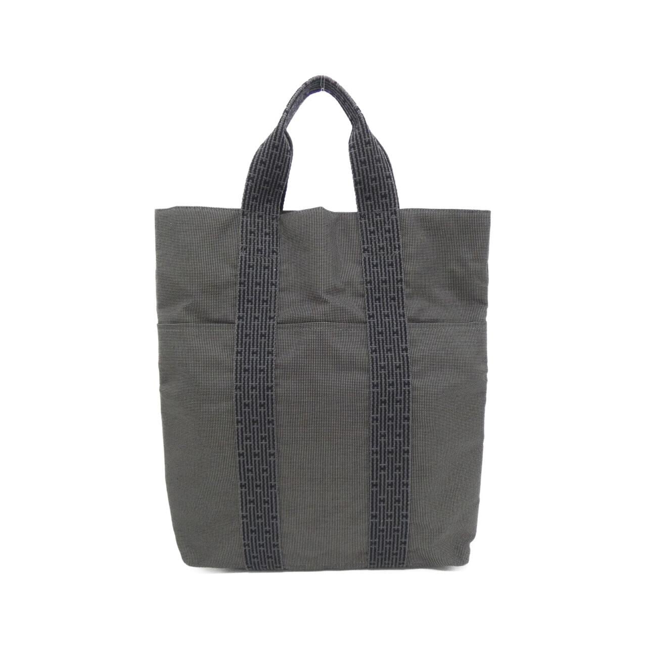 【ヴィンテージ】エルメス エールライン カバス 101085M バッグ